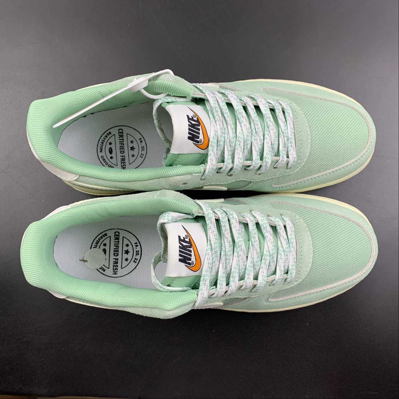 Air Force 1 - Enamel Green