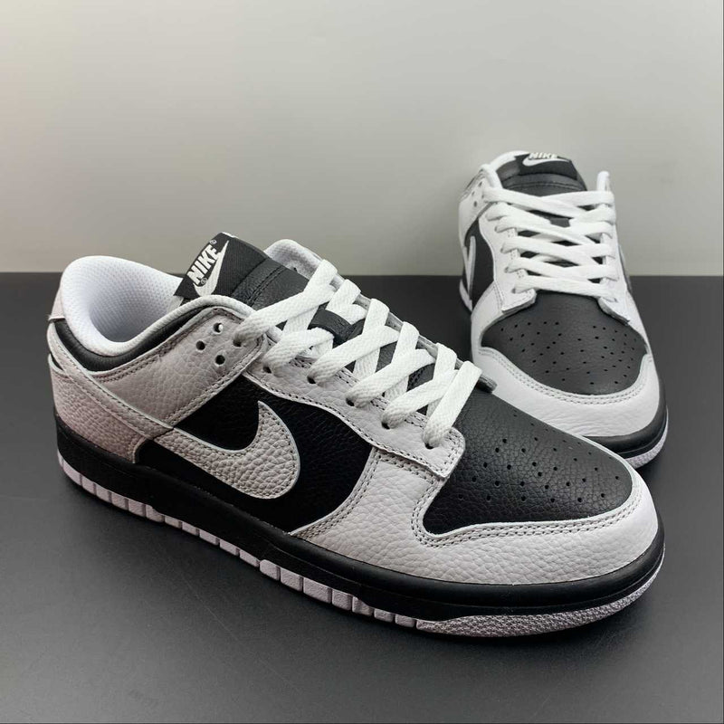 Dunk Low - Reverse Panda