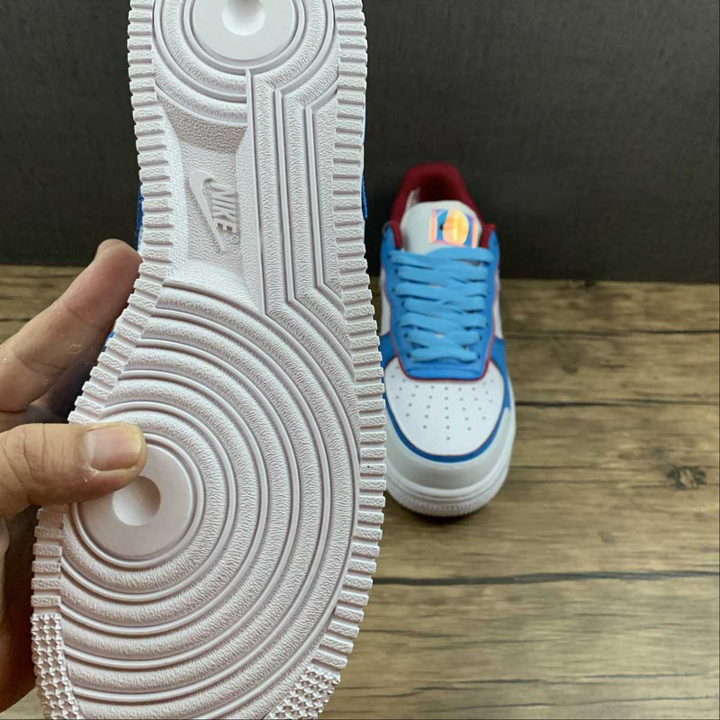 Air Force 1 - Doraemon