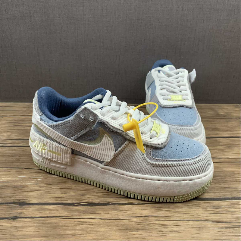 Air Force 1 - Shadow On The Bright Side