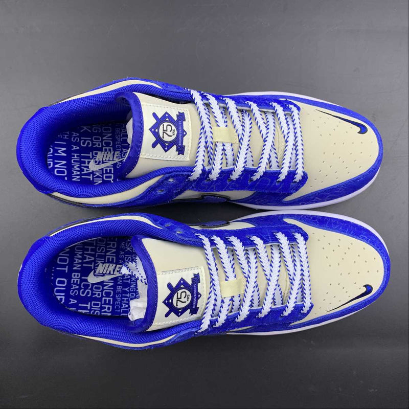 Dunk Low x Jackie Robinson (GS)