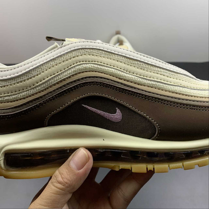 Air Max 97 - Muslin Pink Foam