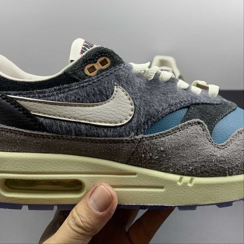 Air Max 1 - Kasina Won-Ang Grey