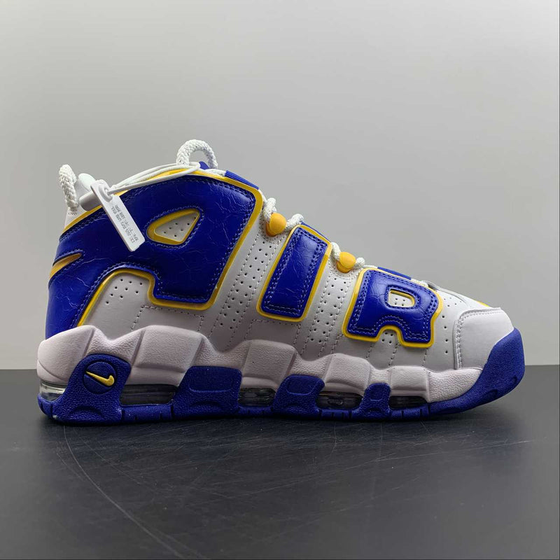 Air More Uptempo - Knicks