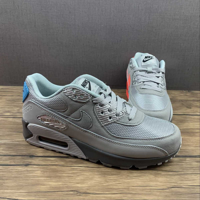 Air Max 90 - Moscou