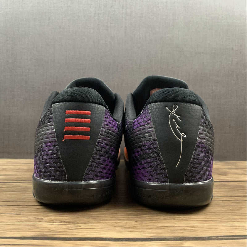 Kobe Bryant 11 - Sunset