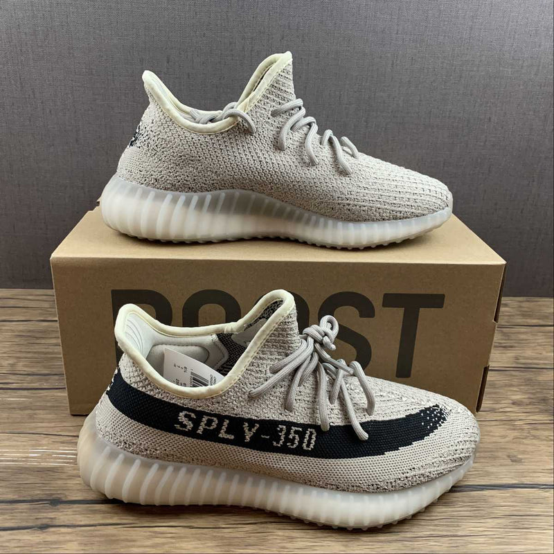 Adidas yeezy boost 350 v2 Beige best sale femme