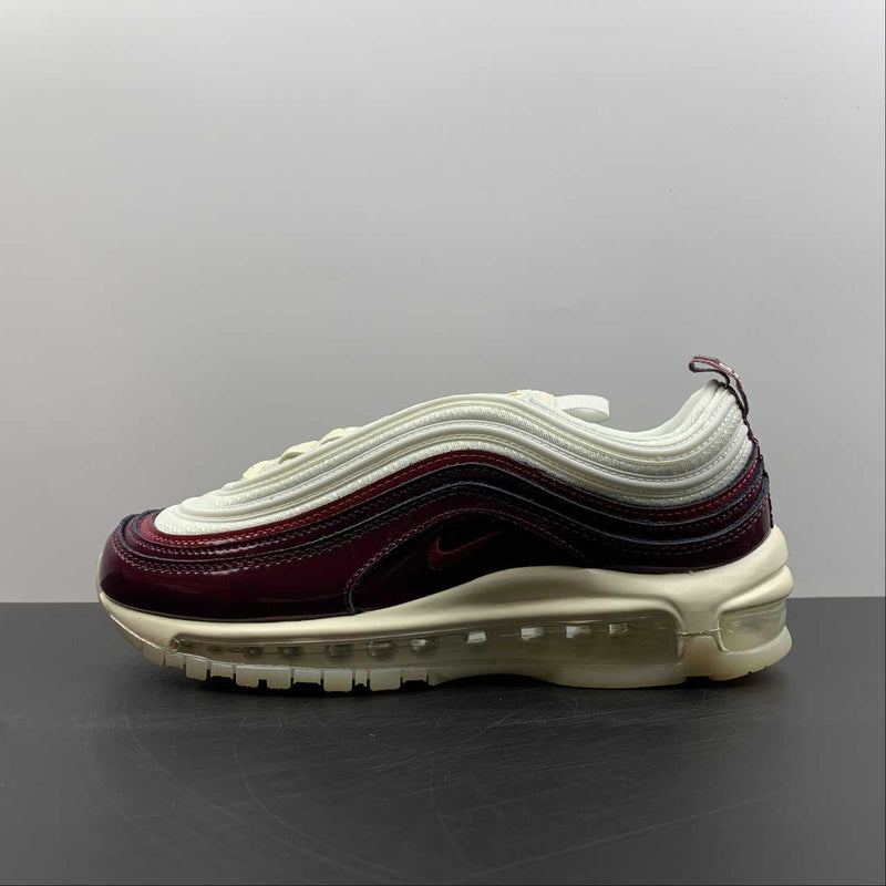 Air Max 97 - Dark Beetroot