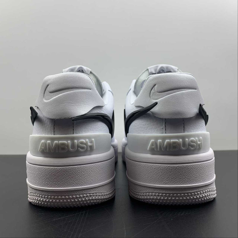 Air Force 1 - Ambush White