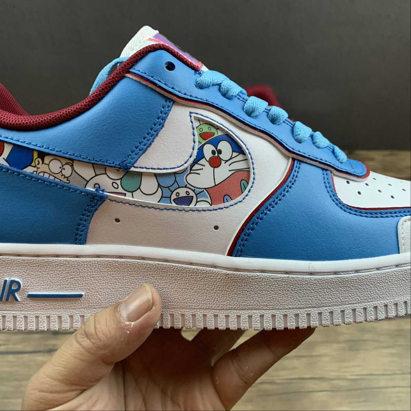 Air Force 1 - Doraemon