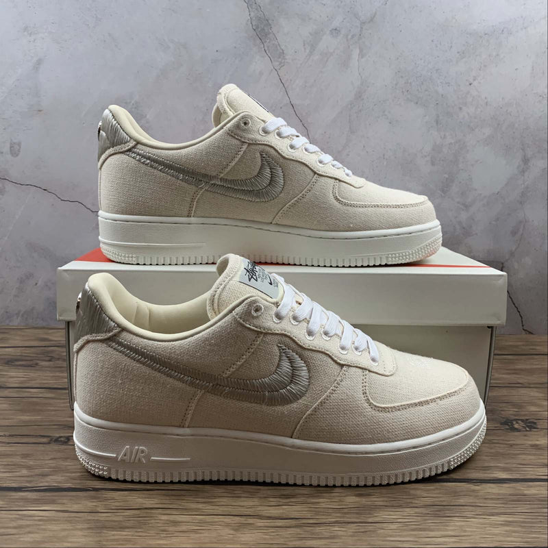 Air Force 1 - Stüssy