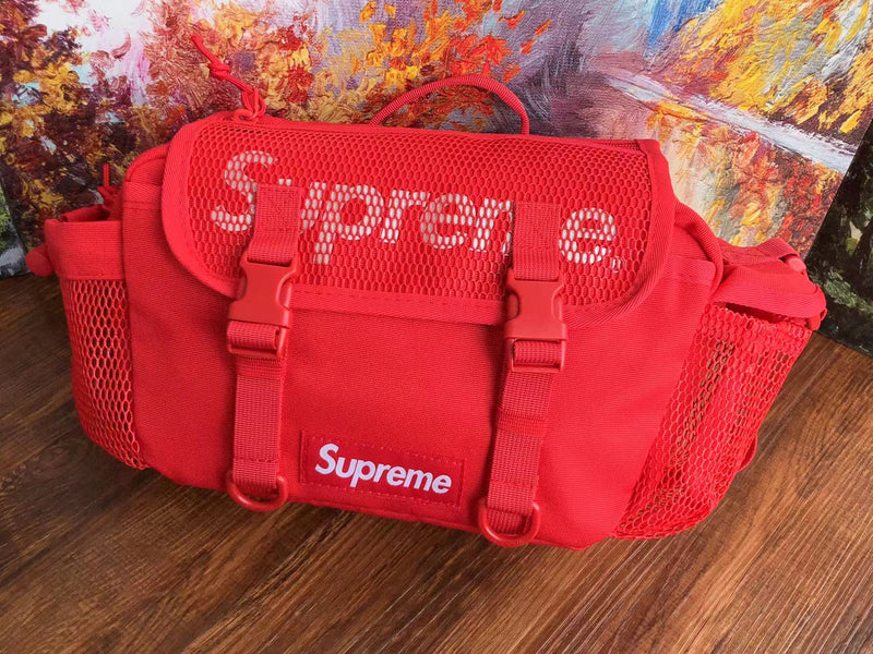 Shoulder Bags - Supr3m3 H1