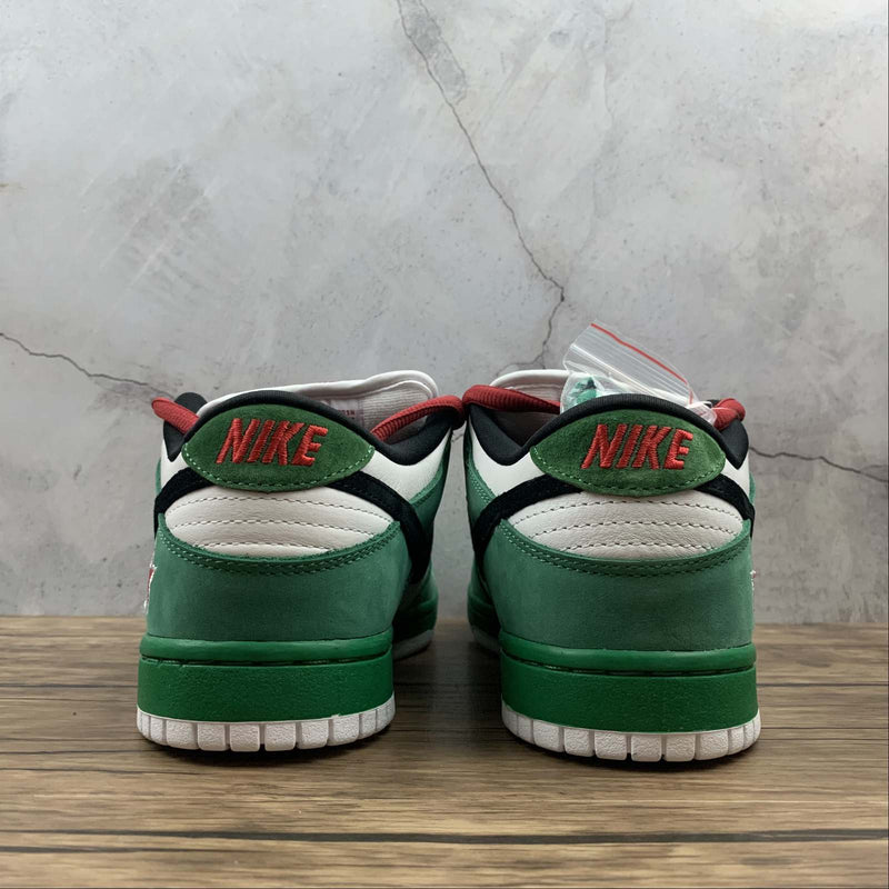 Dunk Low - Heineken