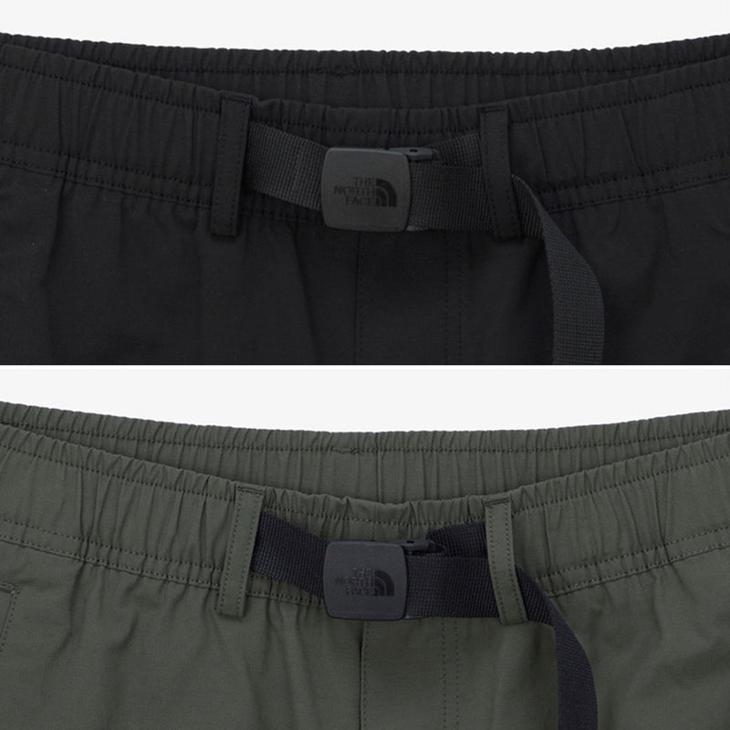 Calça Cargo TNF (m-egg)