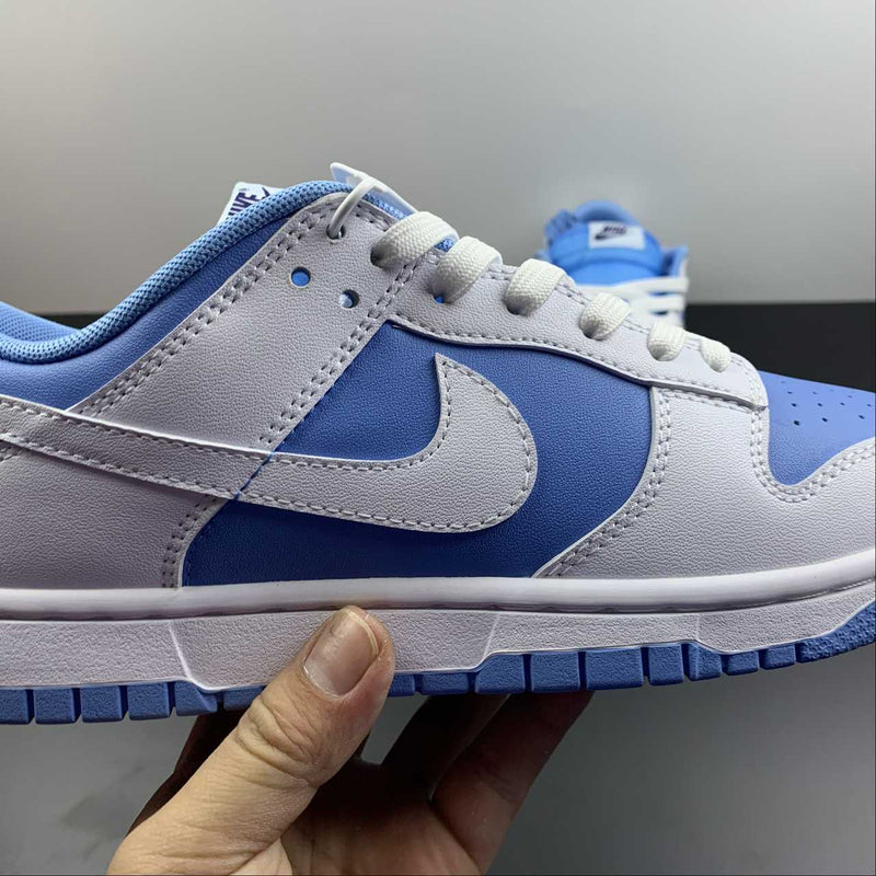 Dunk Low - Reverse UNC