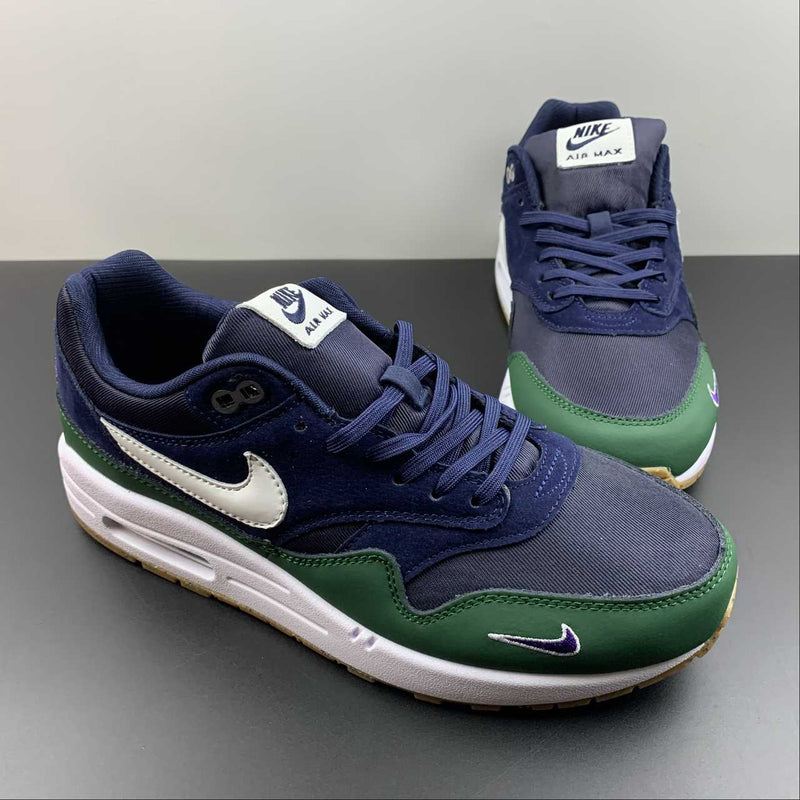 Air Max 1 - Gorge Green