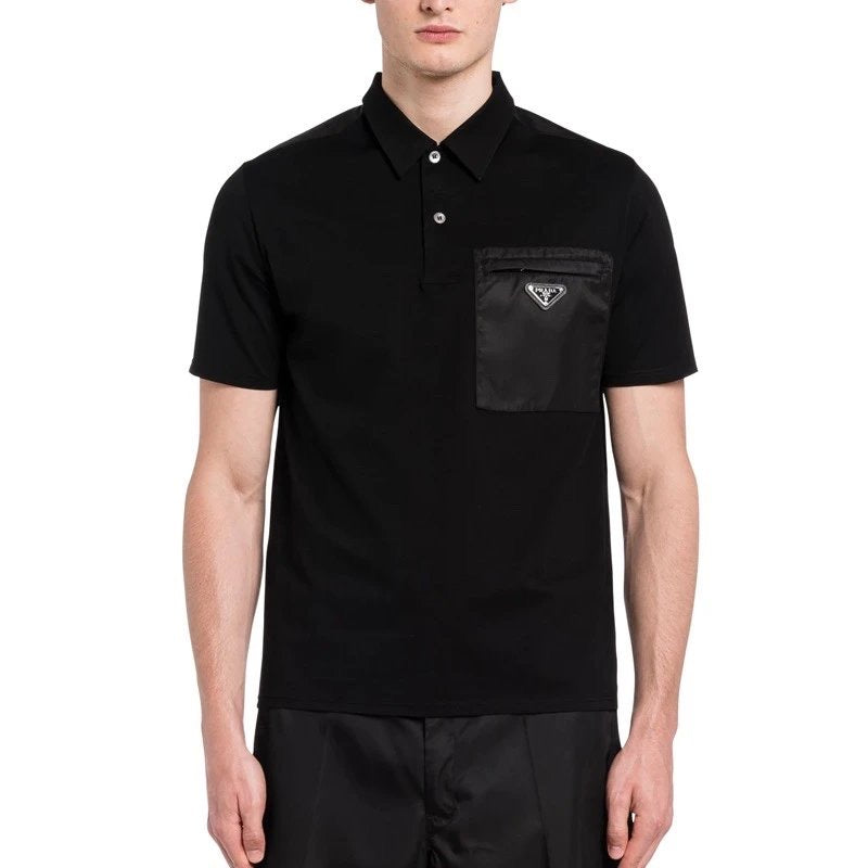 Camisa Polo (m-egg)