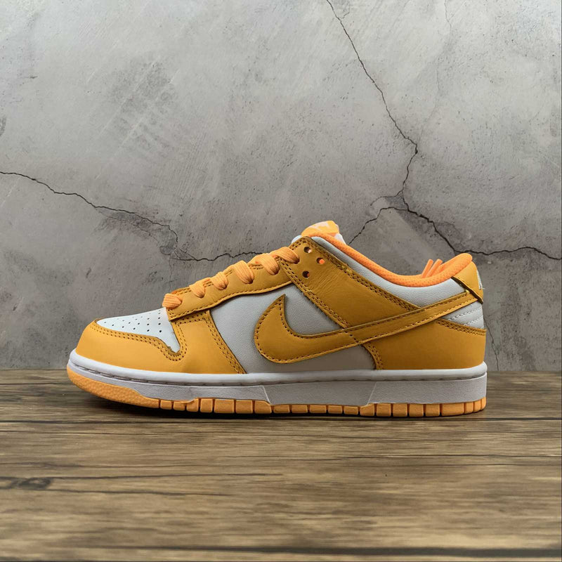 Dunk Low - Laser Orange