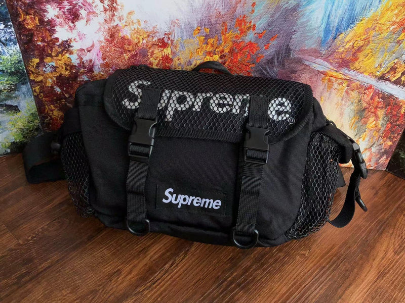 Shoulder Bags - Supr3m3 H1