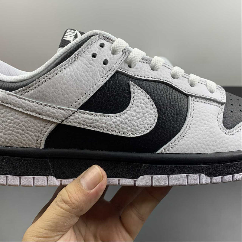 Dunk Low - Reverse Panda