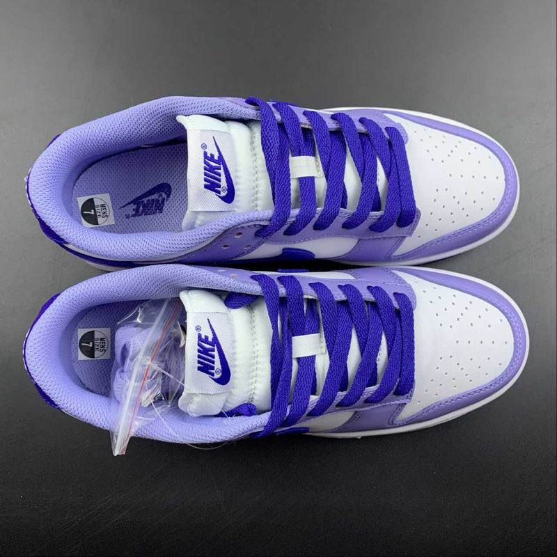 Dunk Low - Blueberry