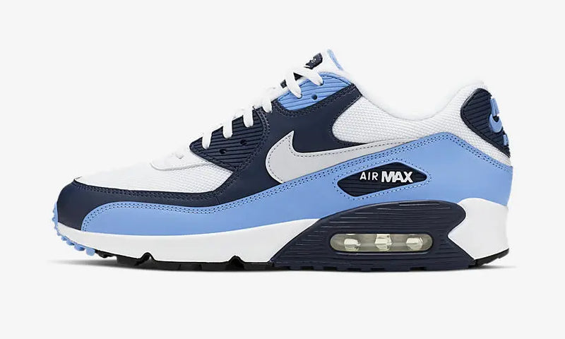 Nike air max discount 90 electric blue