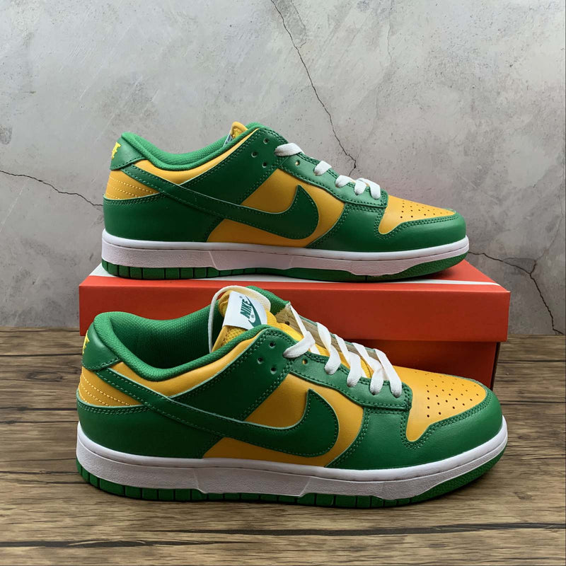 Dunk Low - Brazil