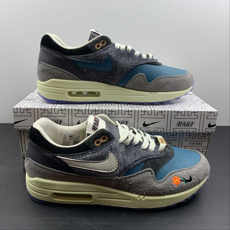 Air Max 1 - Kasina Won-Ang Grey