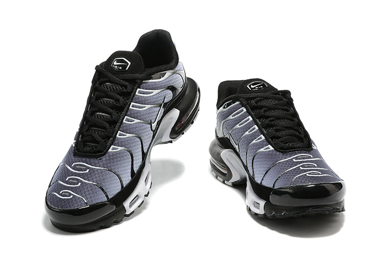 Air Max Plus TN - Black Metallic