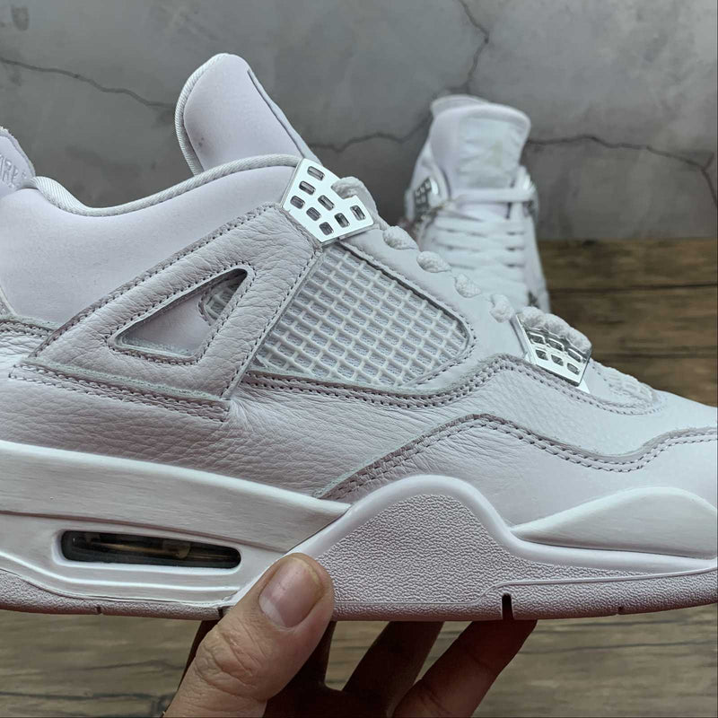 Air Jordan 4 - Pure Money