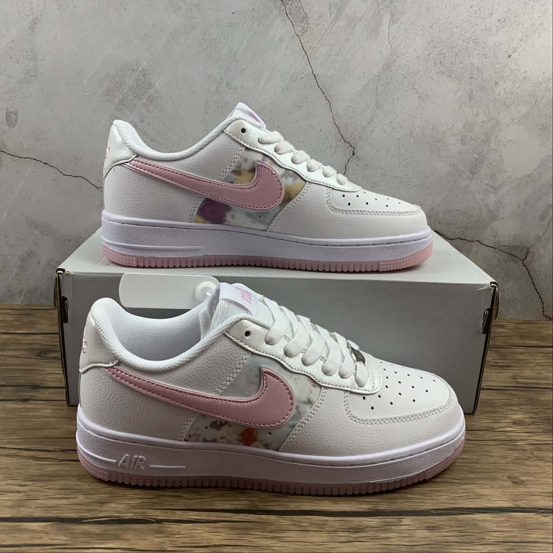 Air Force 1 - Floral