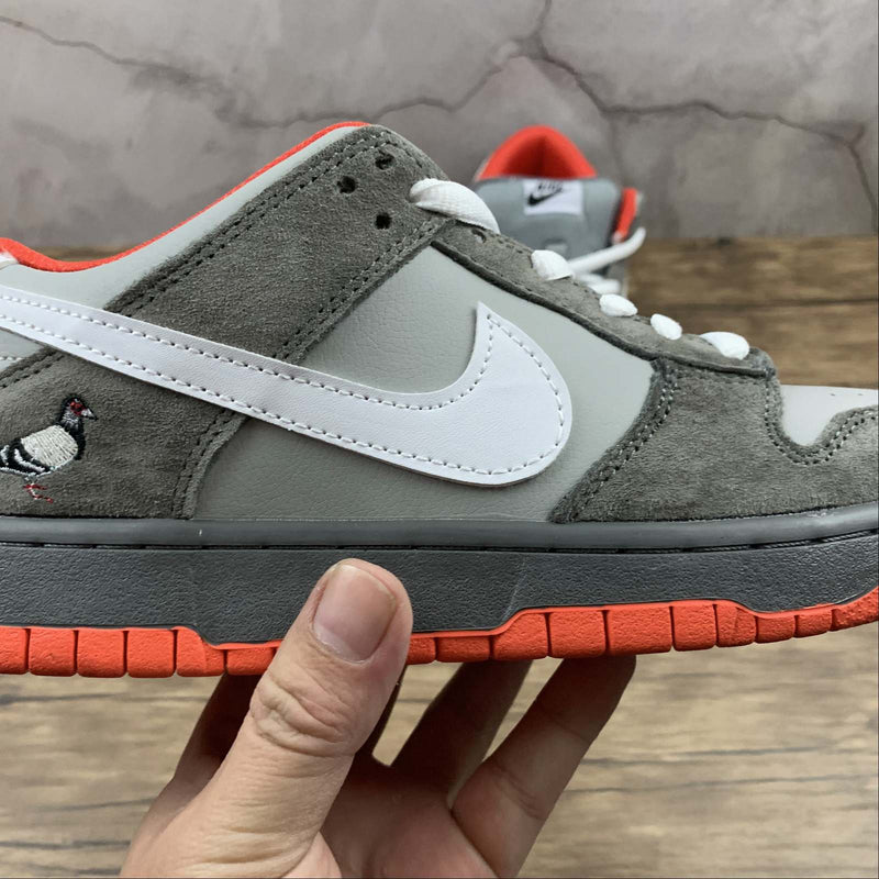 Nike cheap nyc pigeon