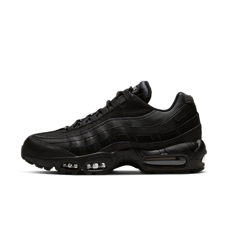 Air Max 95 - Triple Black