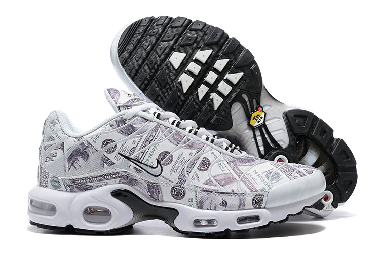 Air Max Plus - Dolar