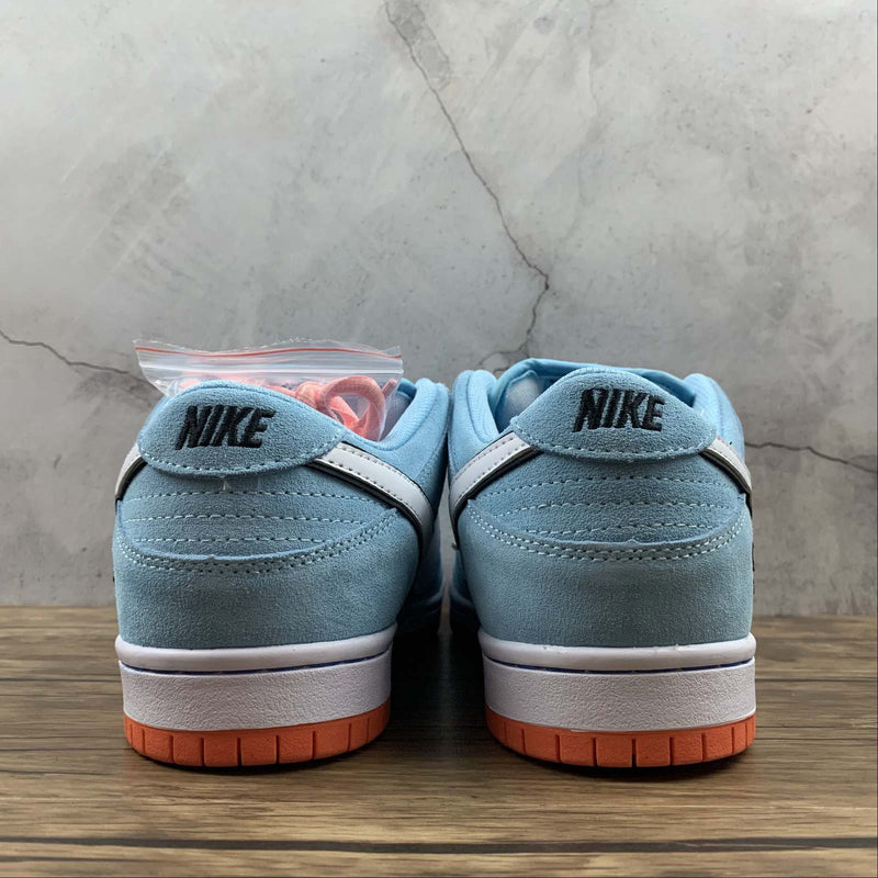 Dunk Low - Gulf