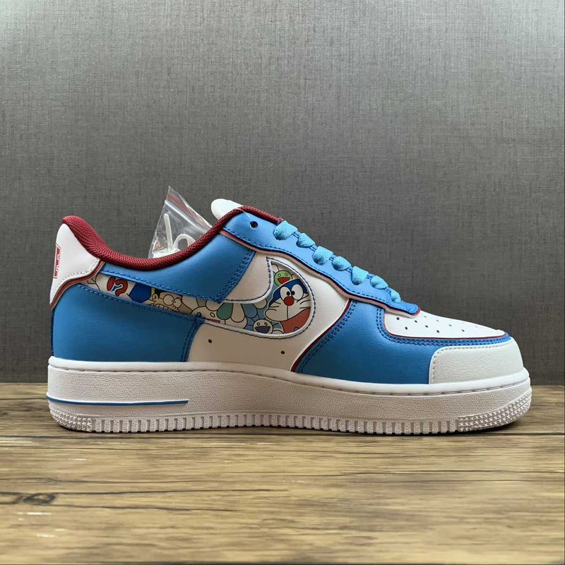 Air Force 1 - Doraemon