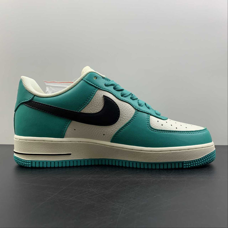 Air Force 1 - SU19 Green White