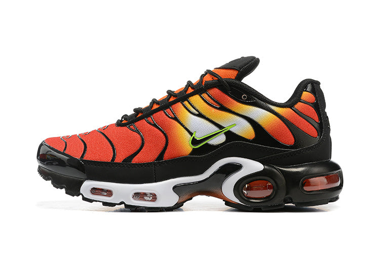 Air Max Plus - Sunset Gradient