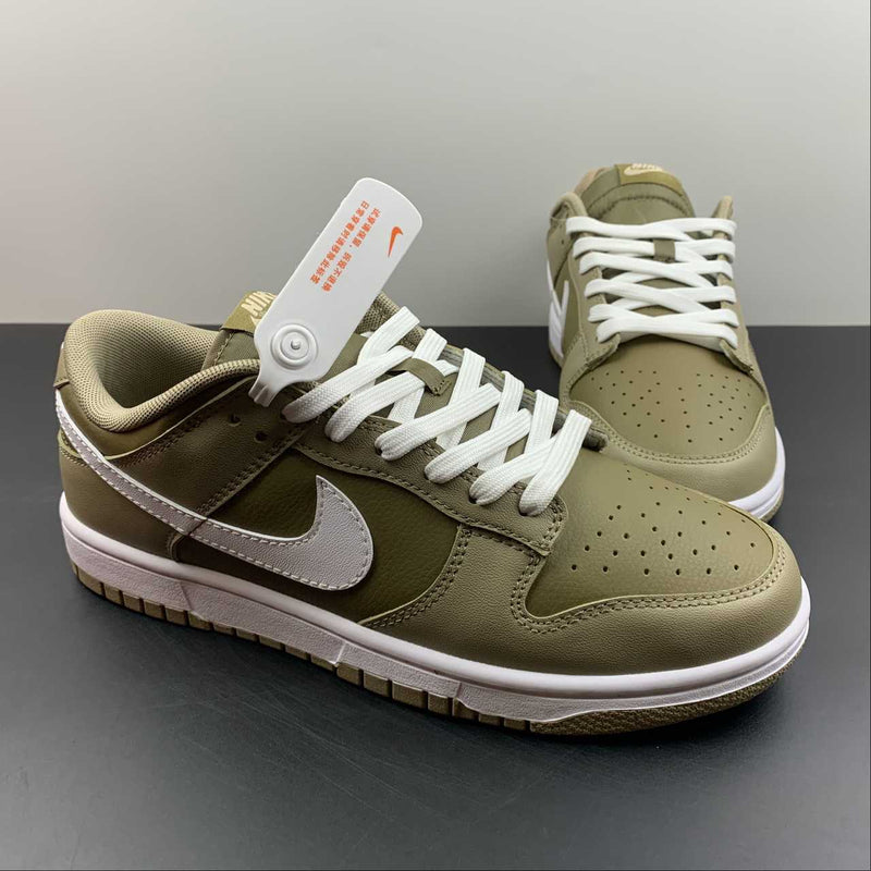 Dunk Low - Judge Grey