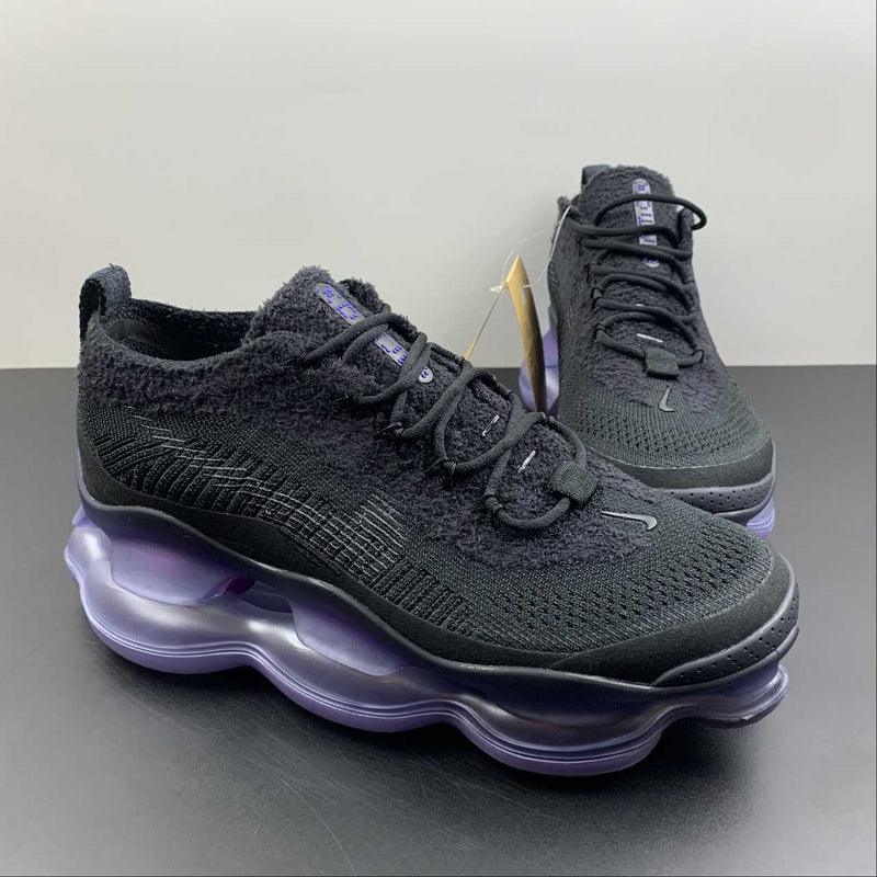 Air Max Scorpion - FK Black Purple