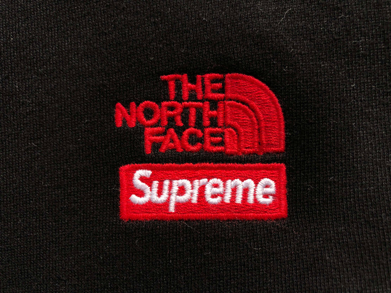 Moletom Liberty Stat - Sup x Tnf (p-gg)