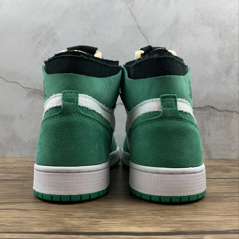 Air Jordan 1 - CMFT Stadium Green