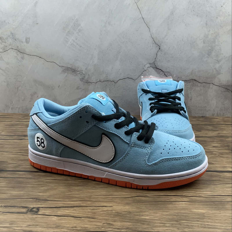 Dunk Low - Gulf