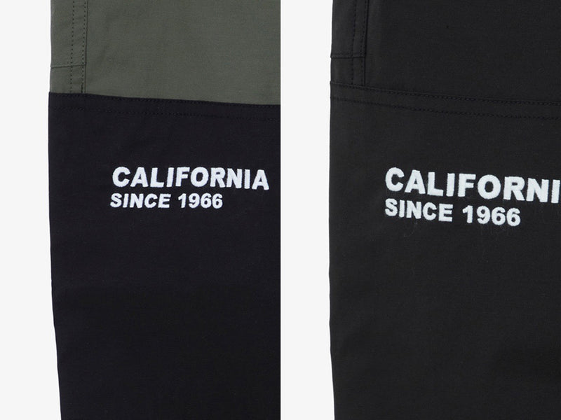 Calça Cargo TNF (m-egg)