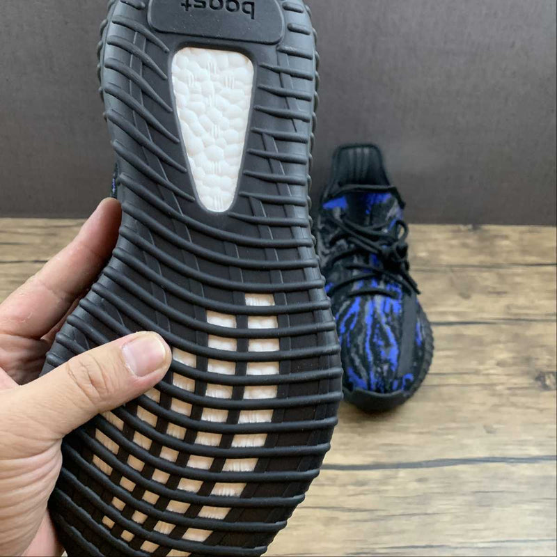 Yeezy Boost 350 V2 - Storm Blue