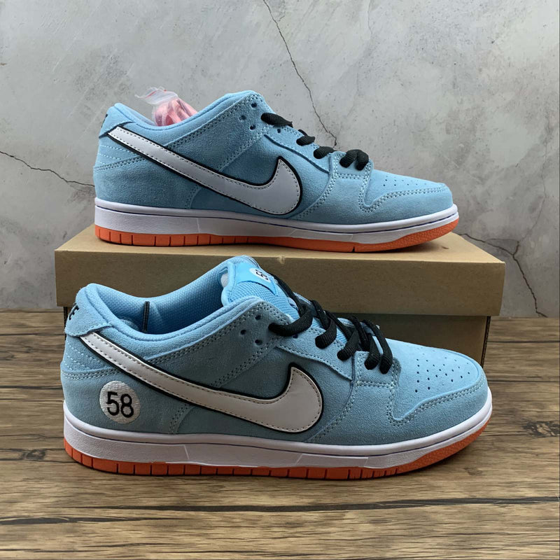 Dunk Low - Gulf