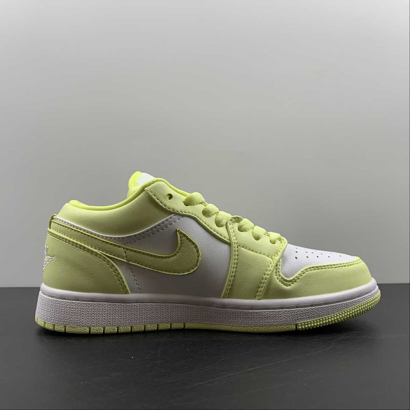 Air Jordan 1 Low - Lemonade