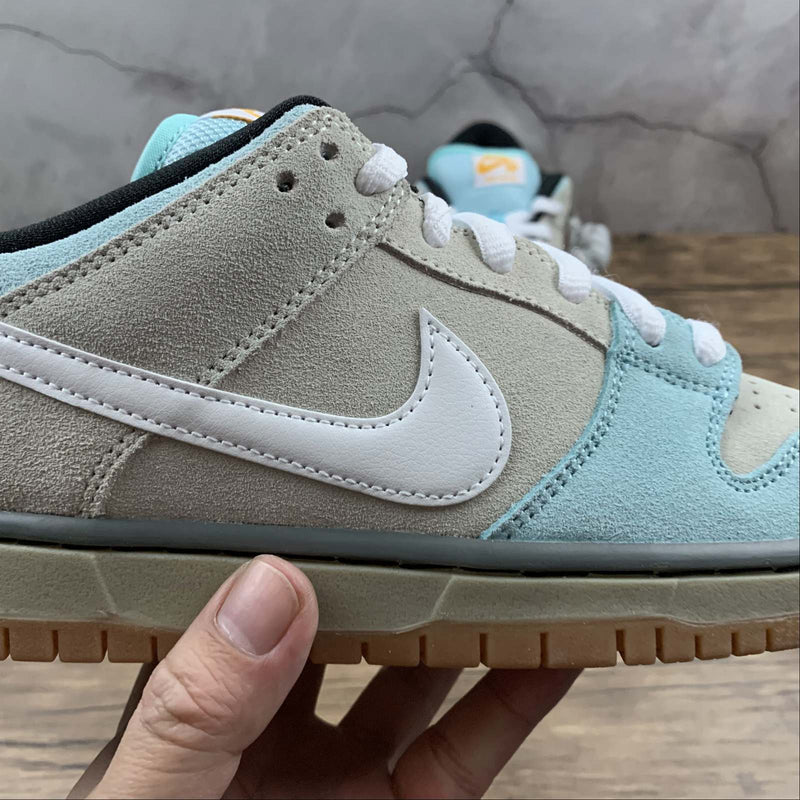 Dunk Low - Gulf of Mexico