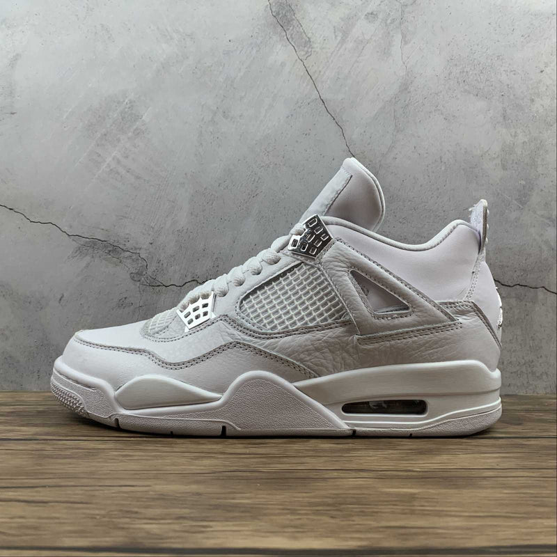 Air Jordan 4 - Pure Money