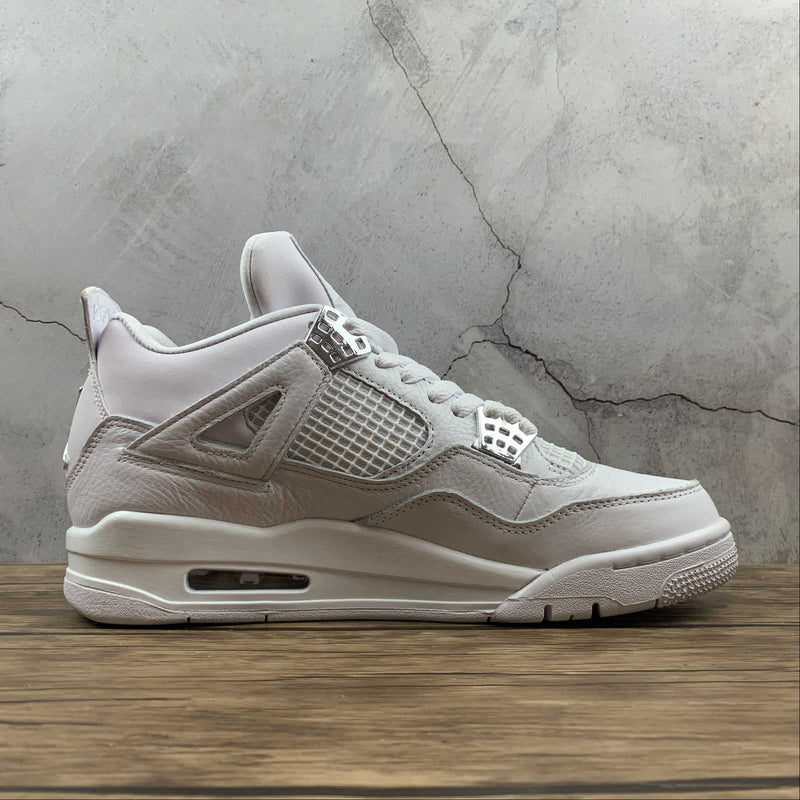 Air Jordan 4 - Pure Money